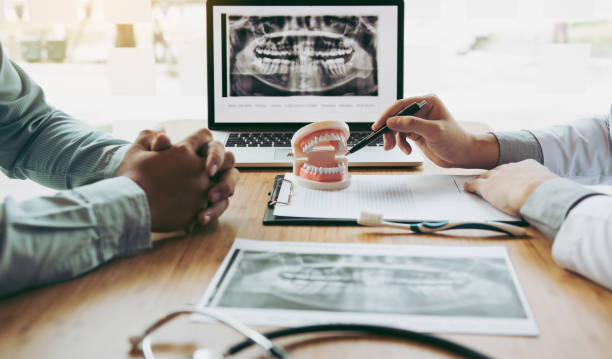 Best Orthodontic Emergency Dentist in Montecito, CA
