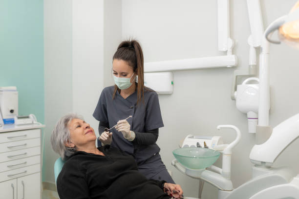 Best Pediatric Emergency Dentist in Montecito, CA
