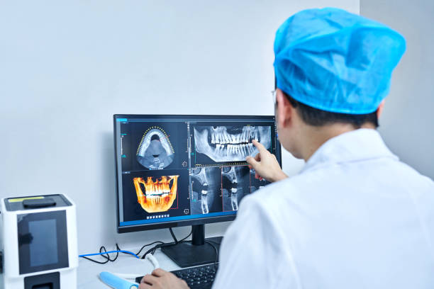Best Broken or Cracked Tooth Emergency Dentist in Montecito, CA